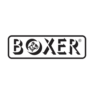 Boxer ceramiche