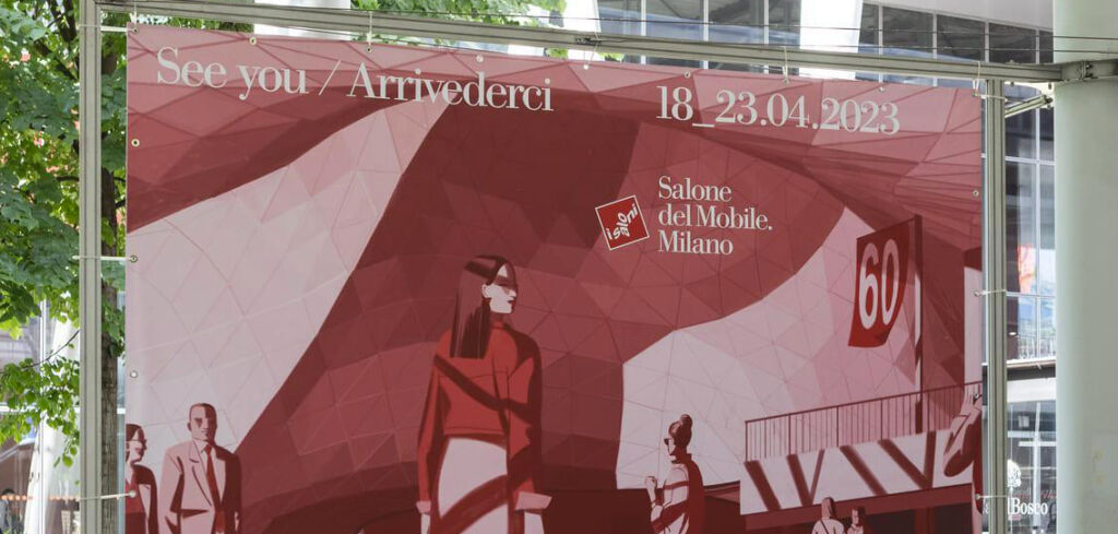 Salone del Mobile - Milano 2023